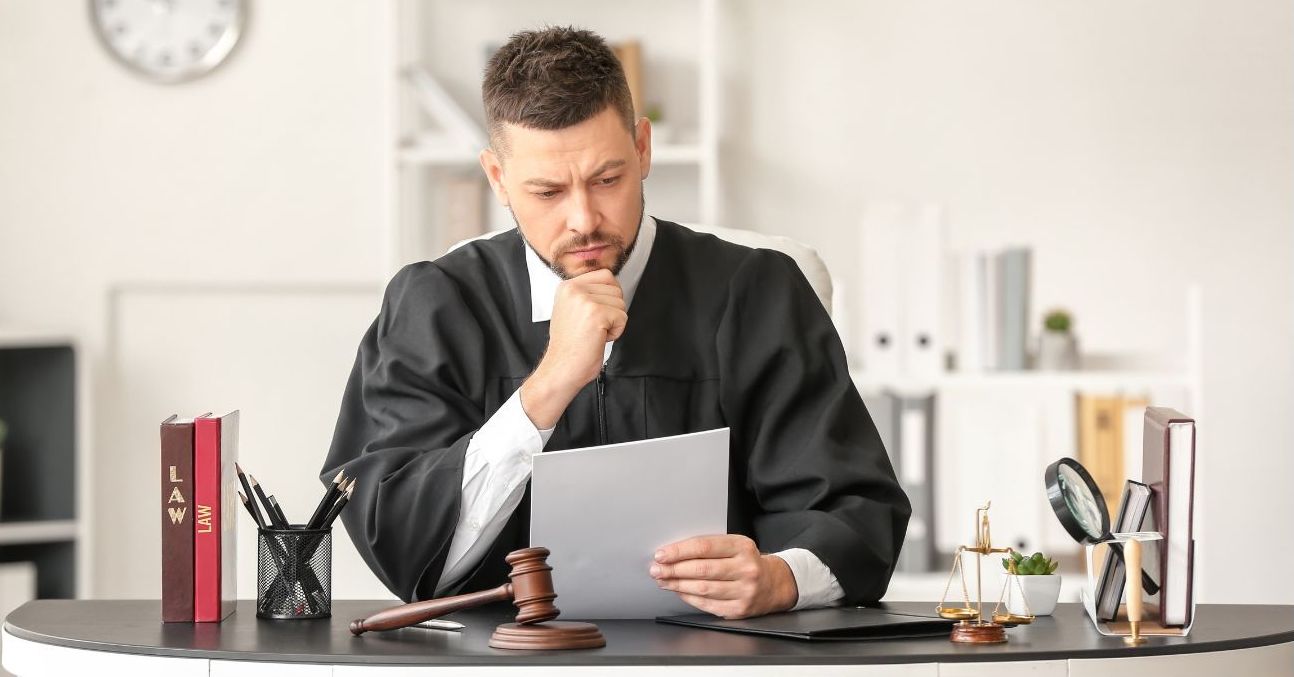 Why Accurate Transcription Is Critical in Legal Proceedings featured image