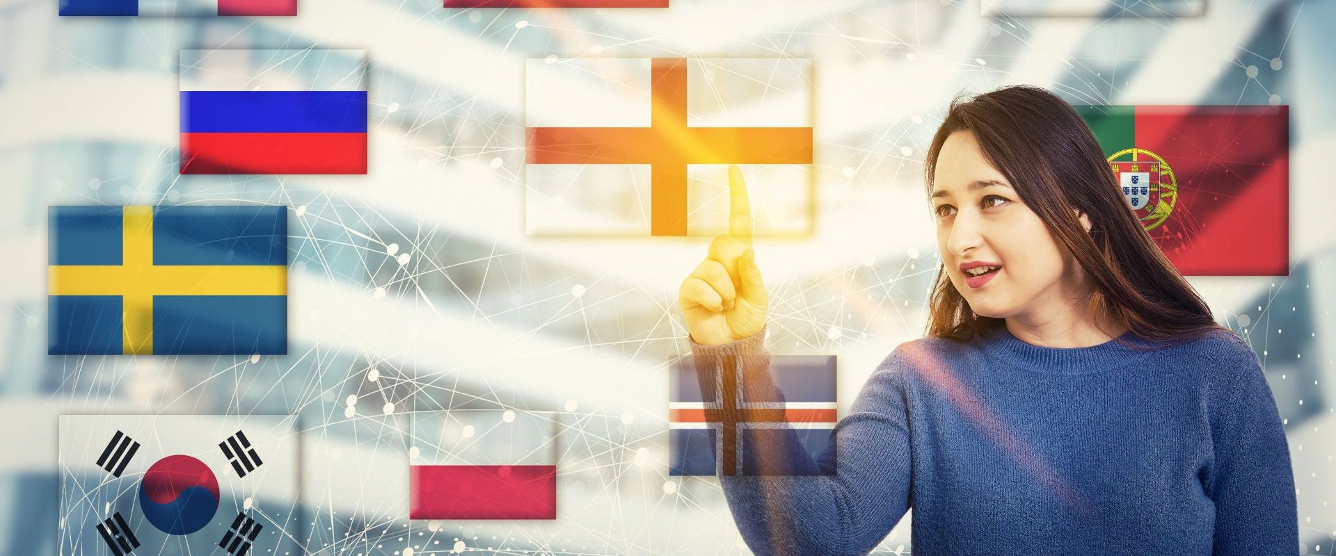 Leveraging AI in Language Learning and Education For Success featured image