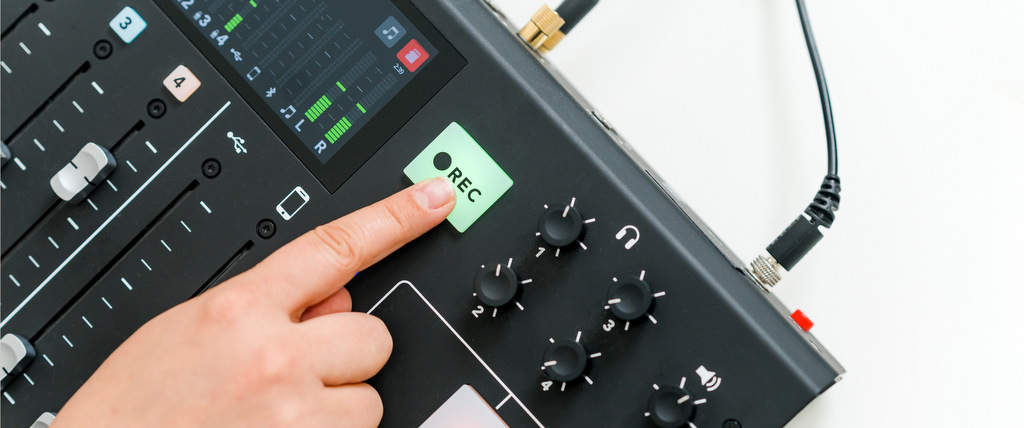 Selecting Audio Format For UK Legal Transcription Services featured image