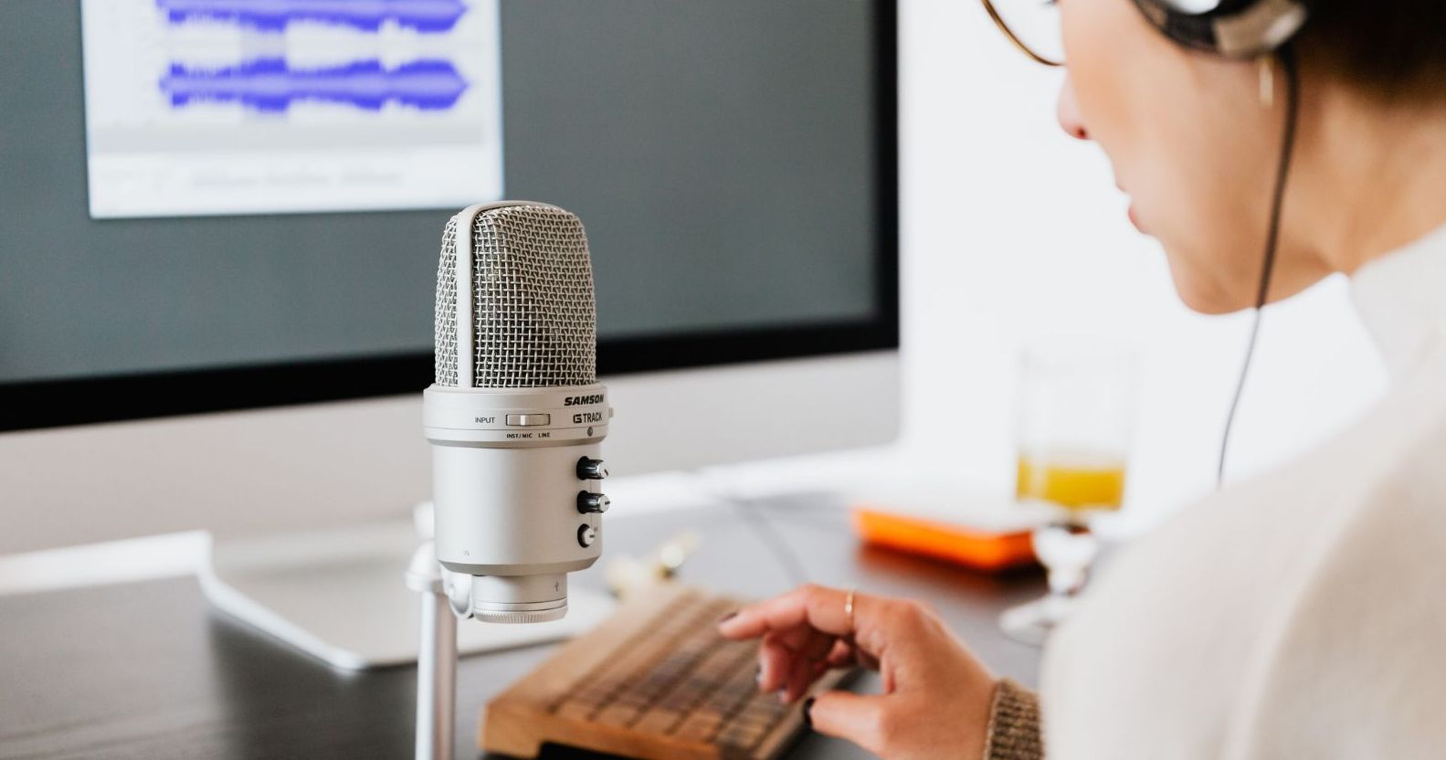 Background Noise No More: Captions For Clarity Work featured image