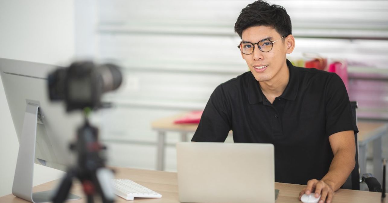 Branded Captions: A Strong Tool in Your Brand's Visual Toolkit featured image