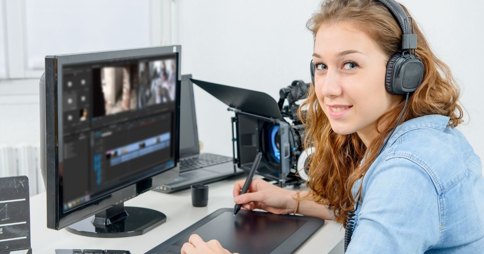 Caption Integration: Work Video Editing Tools Seamlessly featured image