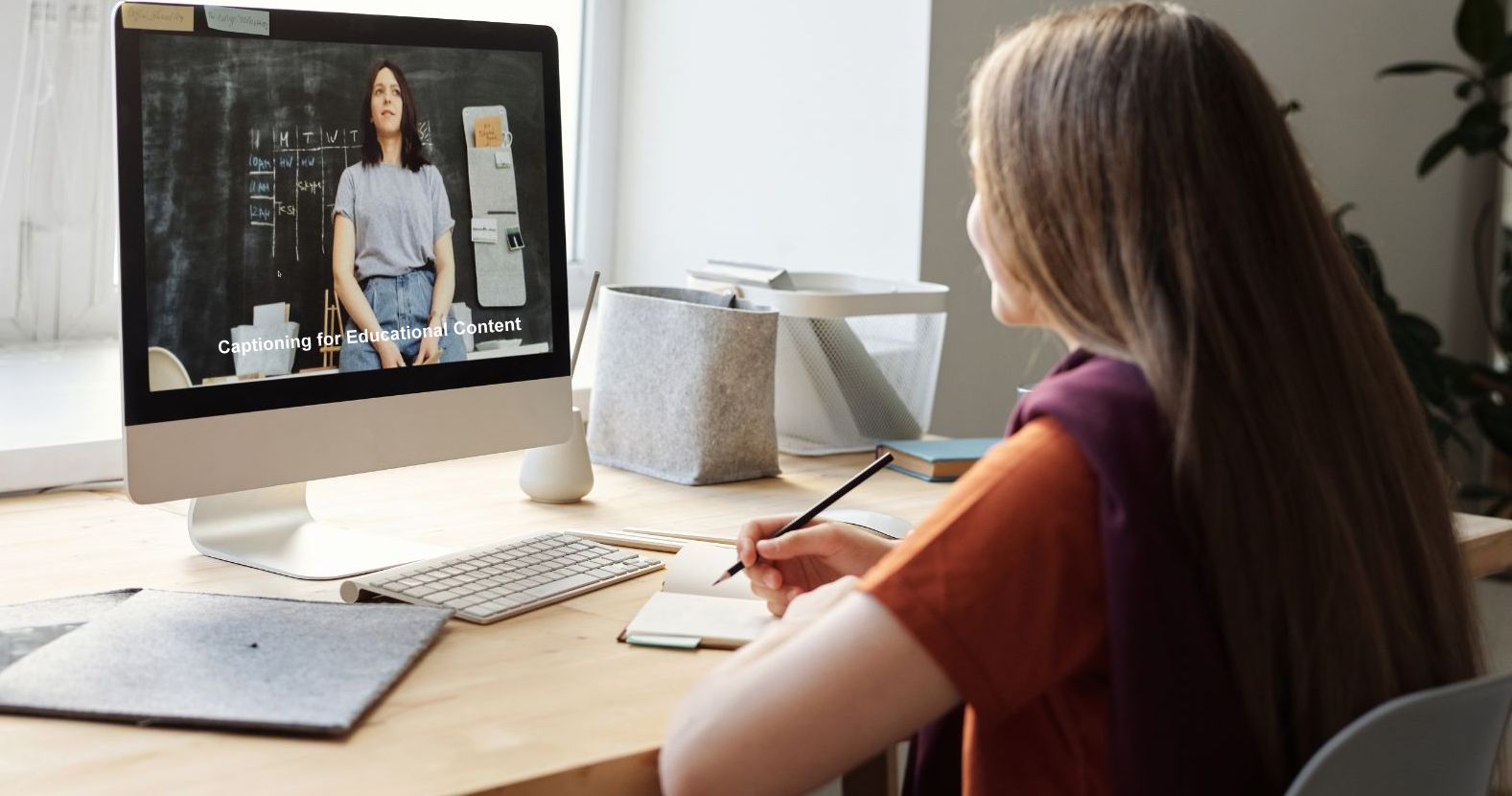 Captioning for All: Enhancing Diverse Content Types featured image