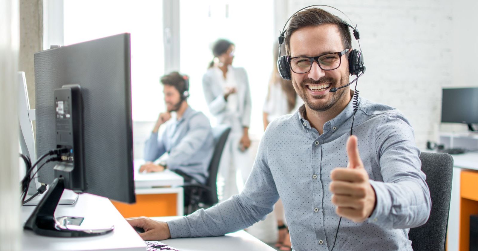 Captioning Services: 10 Tips to Evaluate Quality Assurance featured image
