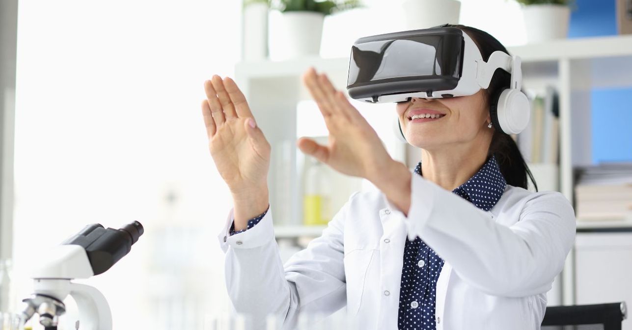 Captions in VR and AR: Enhancing Immersive Experiences featured image