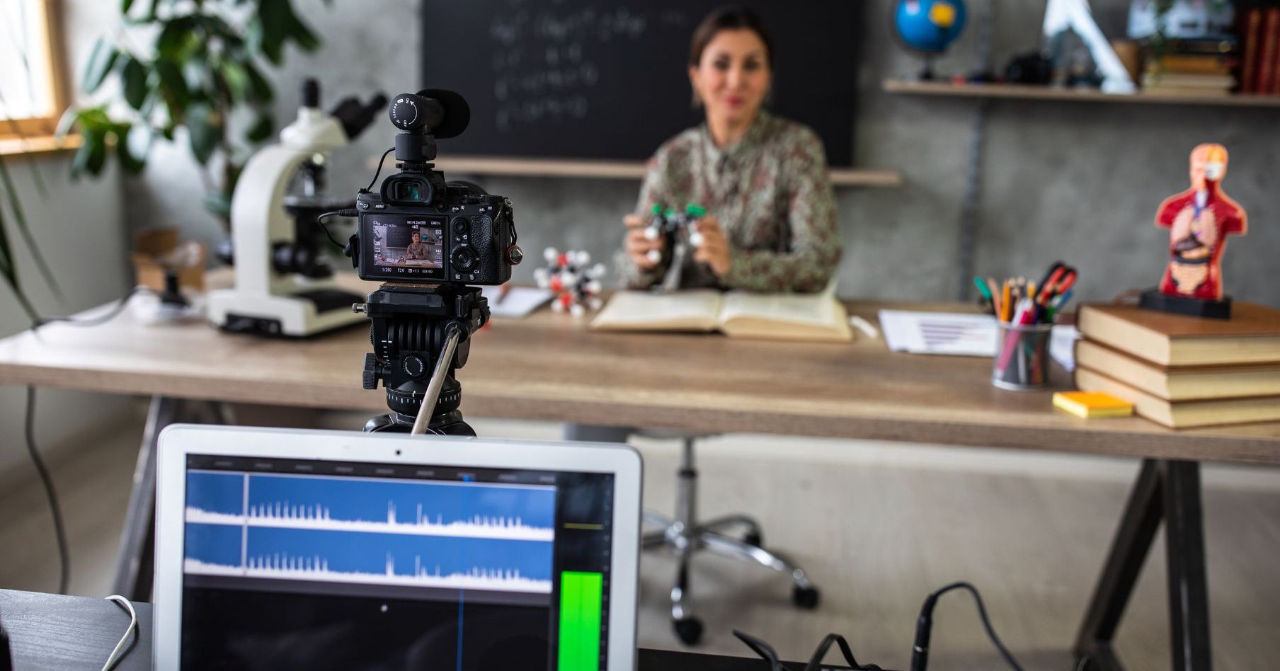 Captions for Multimedia Projects: Audio and Video Solutions featured image