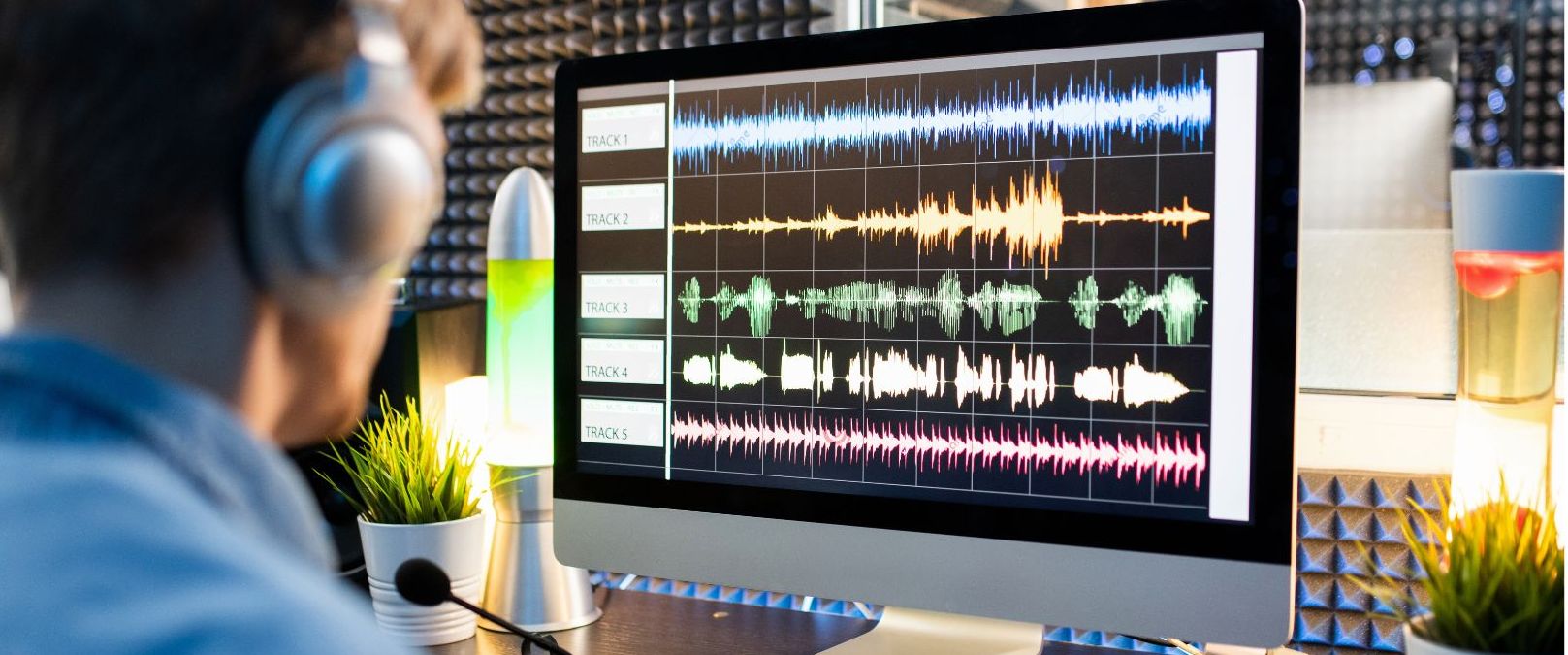 What Are The Top 10 Challenges in Speech Data Processing? featured image