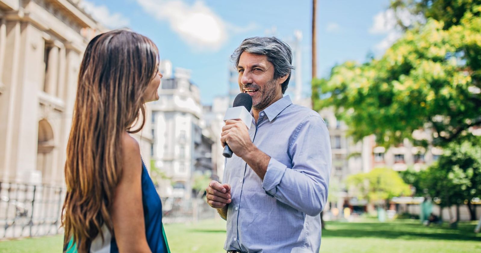 Background Noise: Quality Transcripts from Challenging Audio featured image