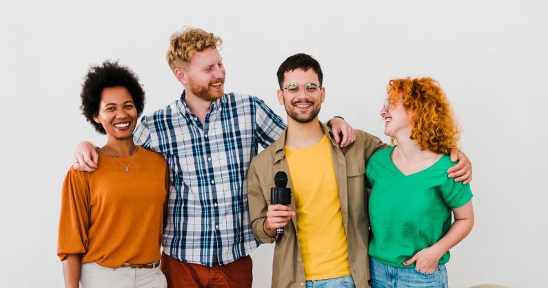 How Can Community Engagement Help Collect Localised Speech Data? featured image