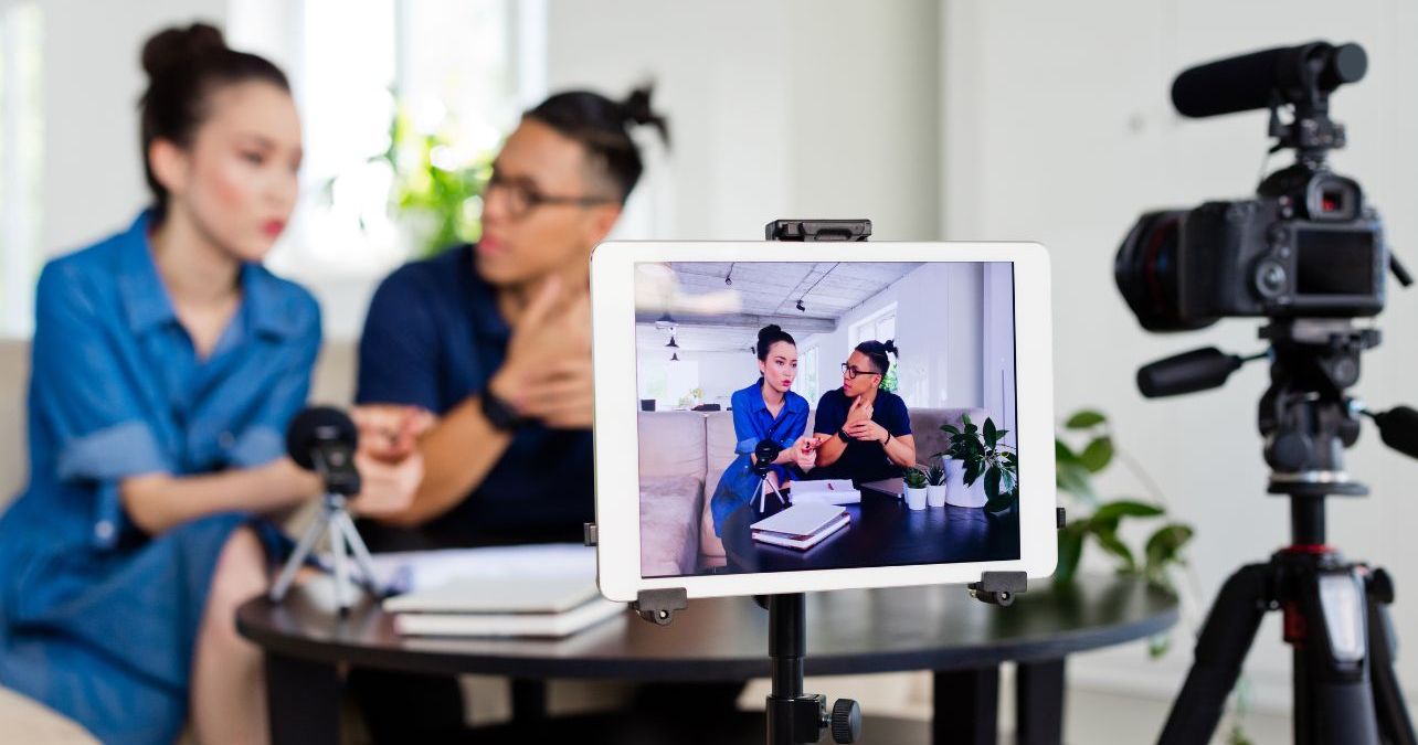 Ensuring Consistency in Captioning Across Your Video Series featured image