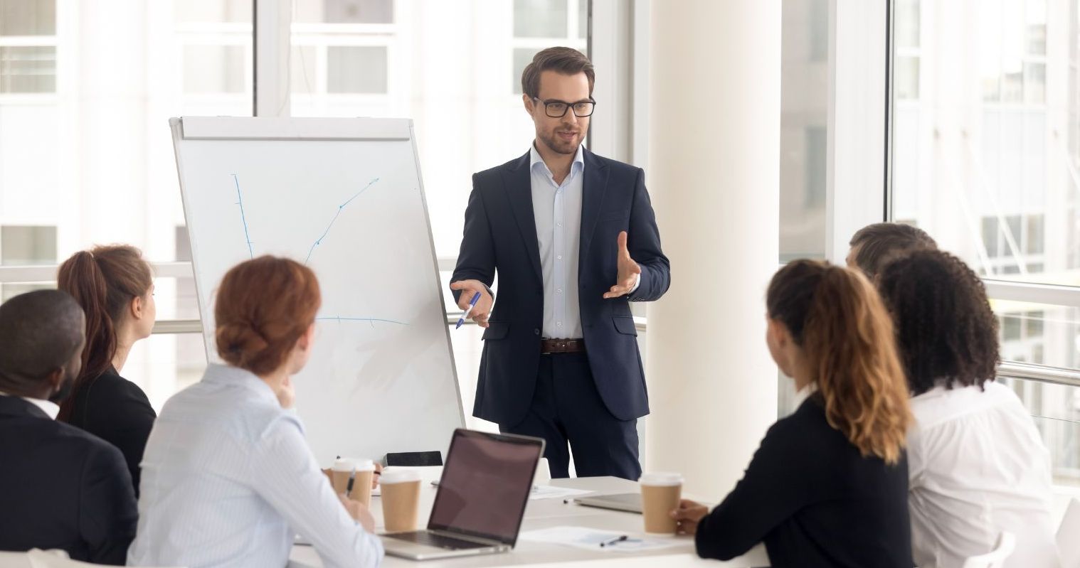 Corporate Training: 10 Ways Transcription Services Support E-learning featured image
