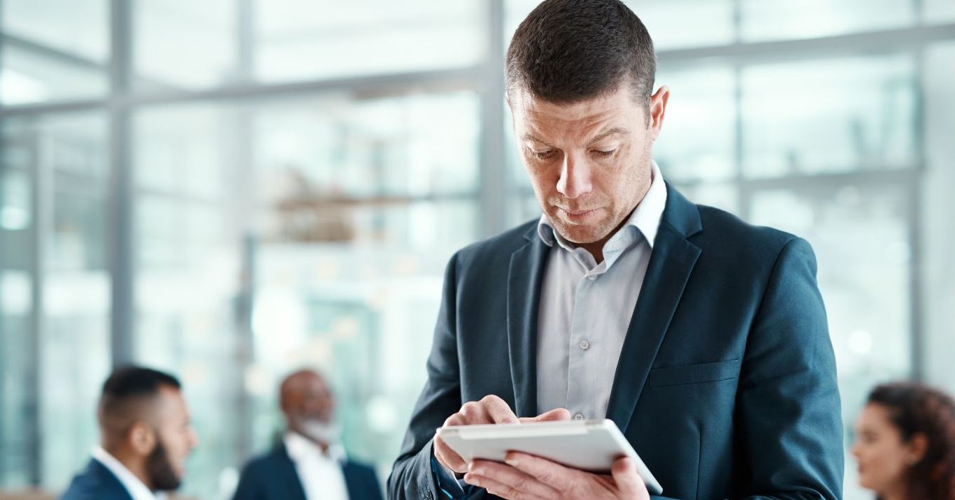 Ensuring Data Security in Transcription Services featured image