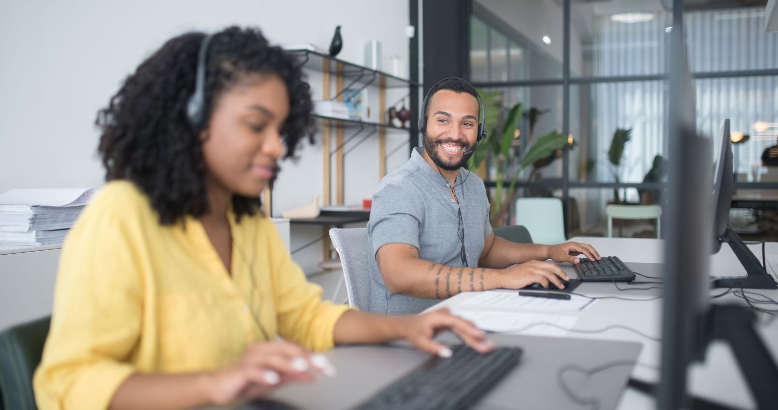 Enhance Accessibility with Real-Time Transcription Services featured image