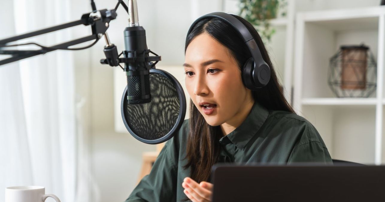 How to Expertly Gather Multilingual Speech Data at Scale featured image