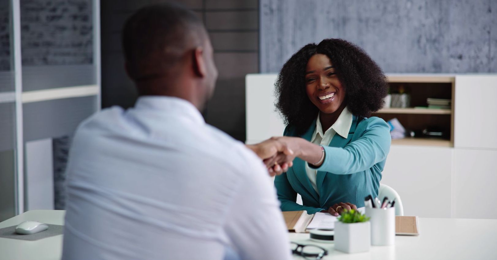 HR Transcription: 10 Recruitment Interview Guidelines featured image