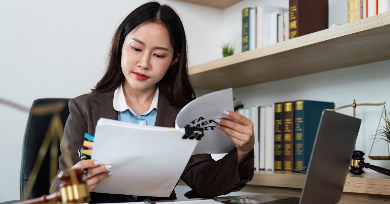 Human vs Automated Transcription in Legal Environments featured image