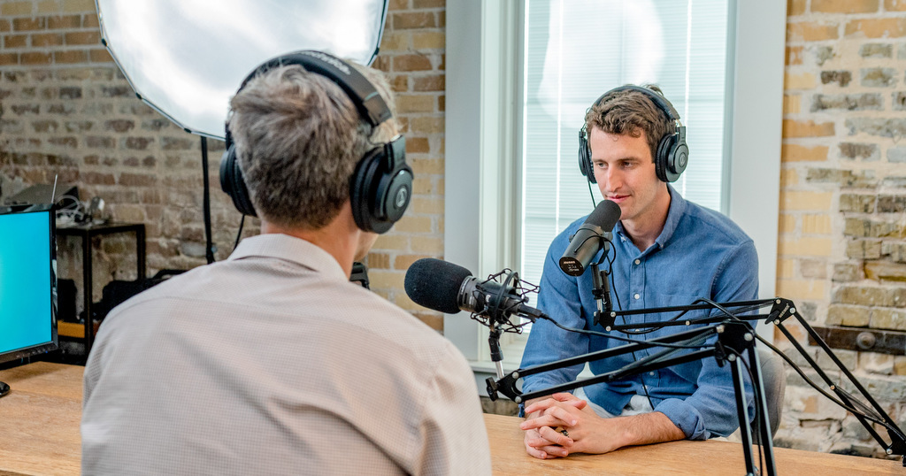 Interview Recording: What Equipment and Software Do I Need? featured image