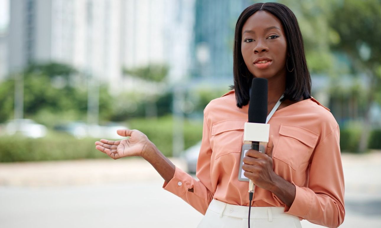 How Journalists Maintain Verbatim Accuracy featured image