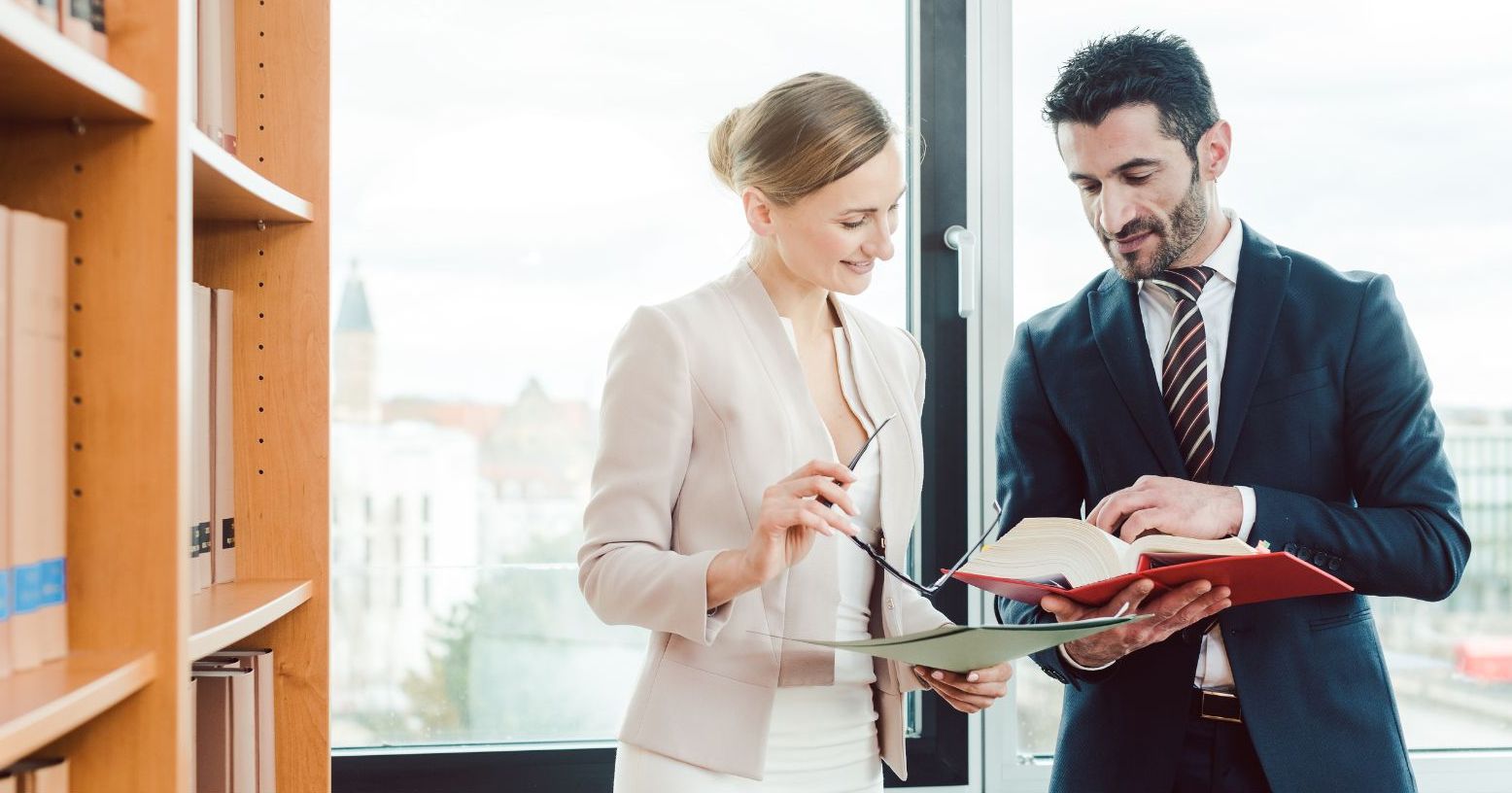 Legal Transcription: 10 Practical Reasons for Case Documentation featured image