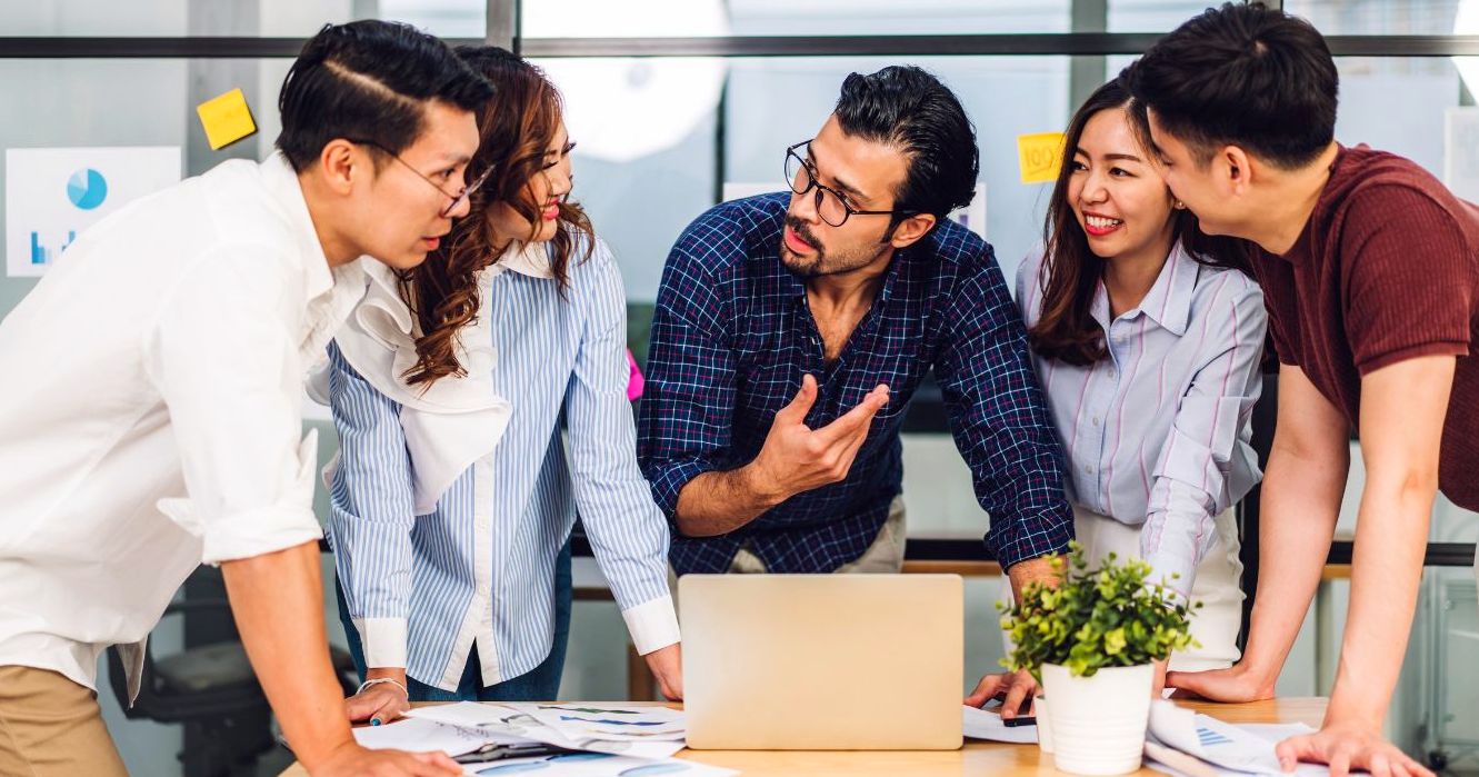 PR and Marketing Transcription: 10 Guidelines for Agencies featured image