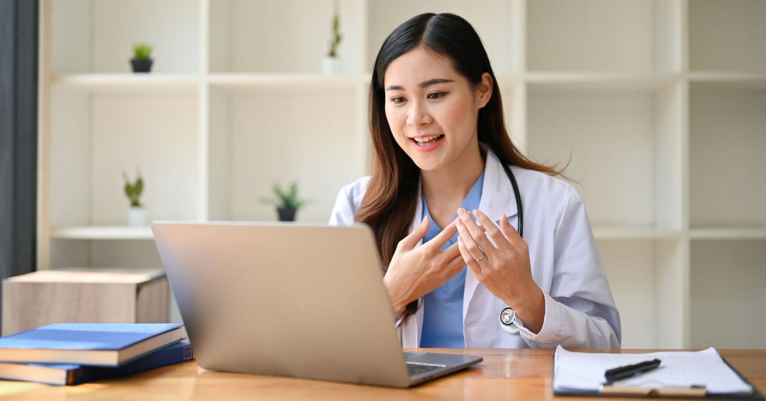 Medical Transcription: Enhancing The Effectiveness of Healthcare featured image