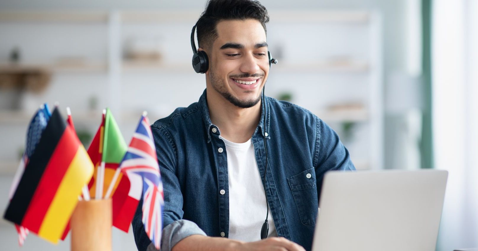 Multilingual Captions: Successfully Bridging Language Barriers featured image
