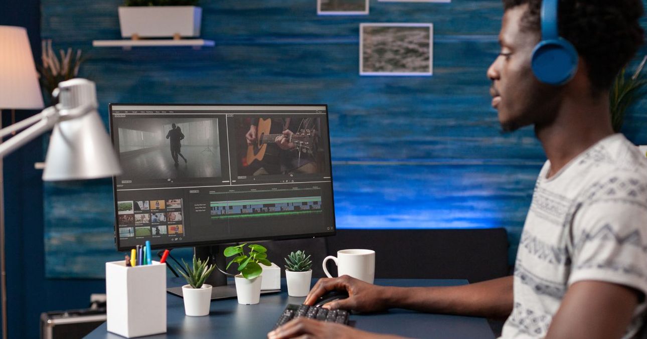 Music Video Captions and Sound Effects: Best Practices featured image