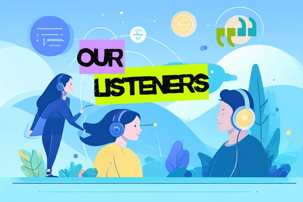 Our Listeners - Jane, Lancashire featured image