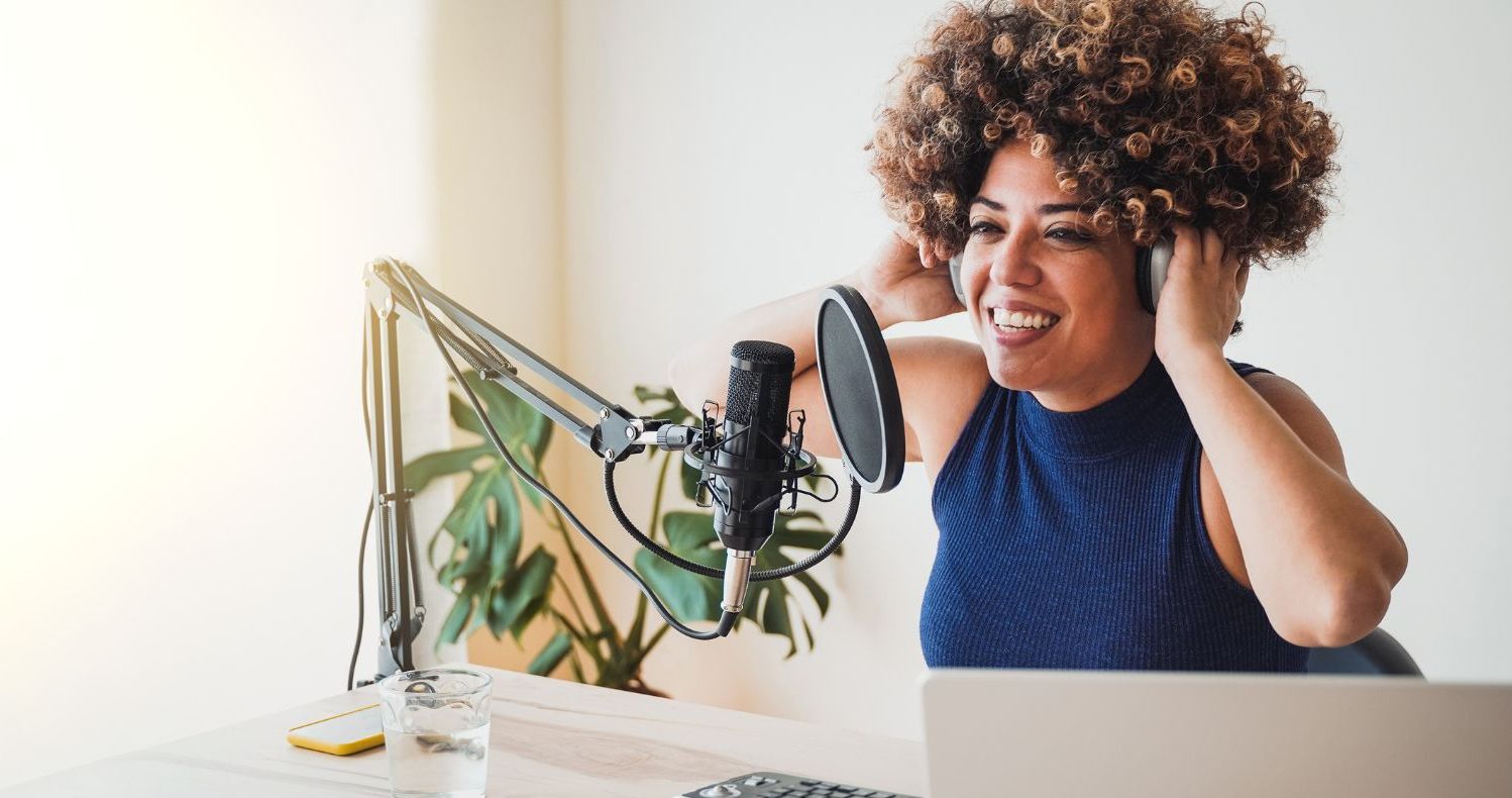 Podcast Captioning: Making Audio Content Accessible featured image