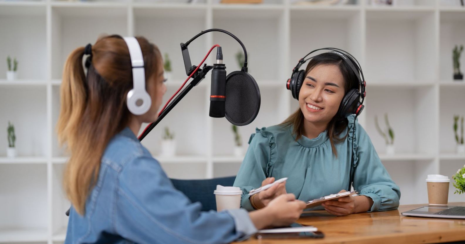 What’s the Difference Between Read and Spontaneous Speech Data? featured image