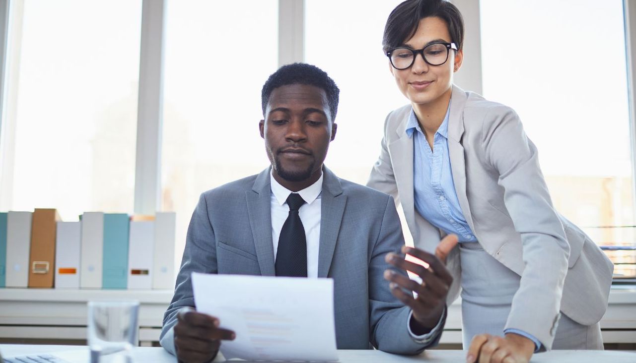 The Role of Transcription in Business Compliance & Audits featured image
