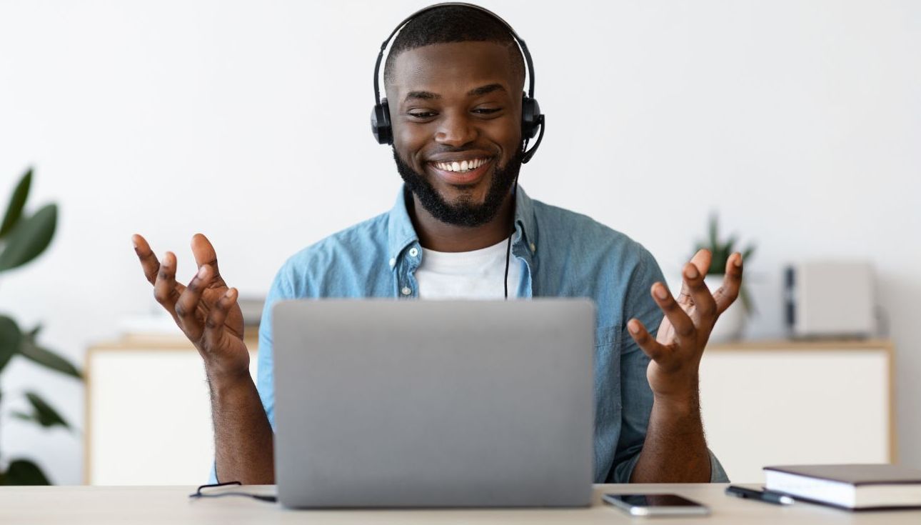 Improving Accessibility with Accurate Video Transcription featured image