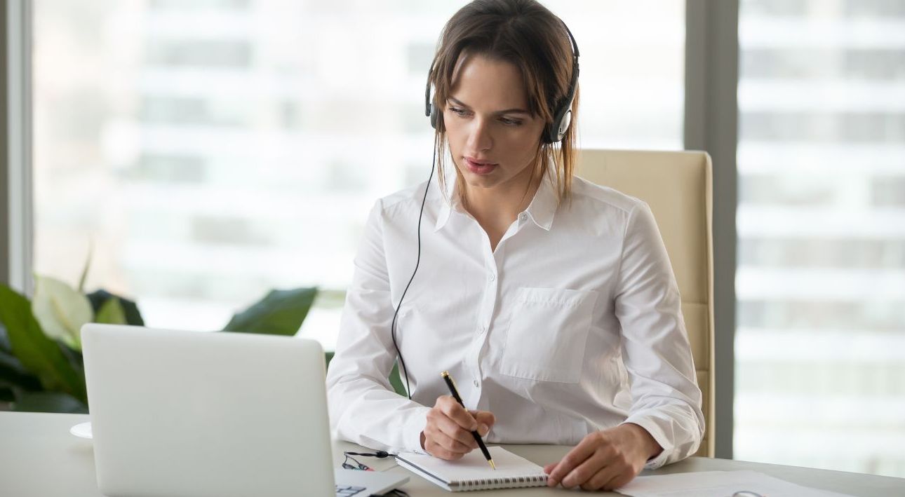 Secure Transcription Practices for Sensitive Legal Recordings featured image