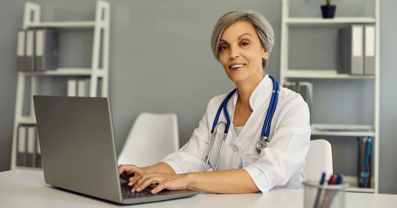 Speech Data in Healthcare: 10 Innovations and Applications featured image