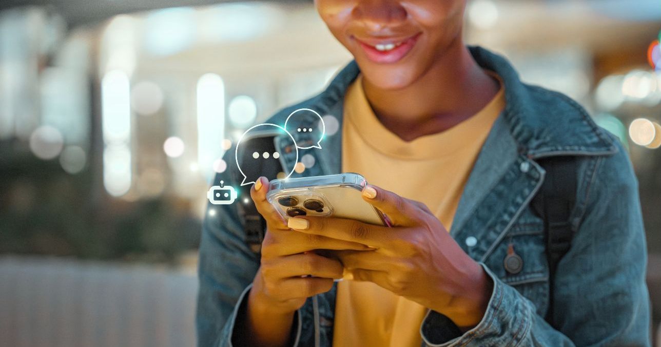 Speech Data Integration into Chatbots: Enhance Conversational AI featured image