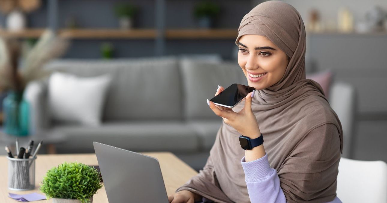 Speech Recognition vs. Voice Recognition: Clarifying the Distinctions featured image