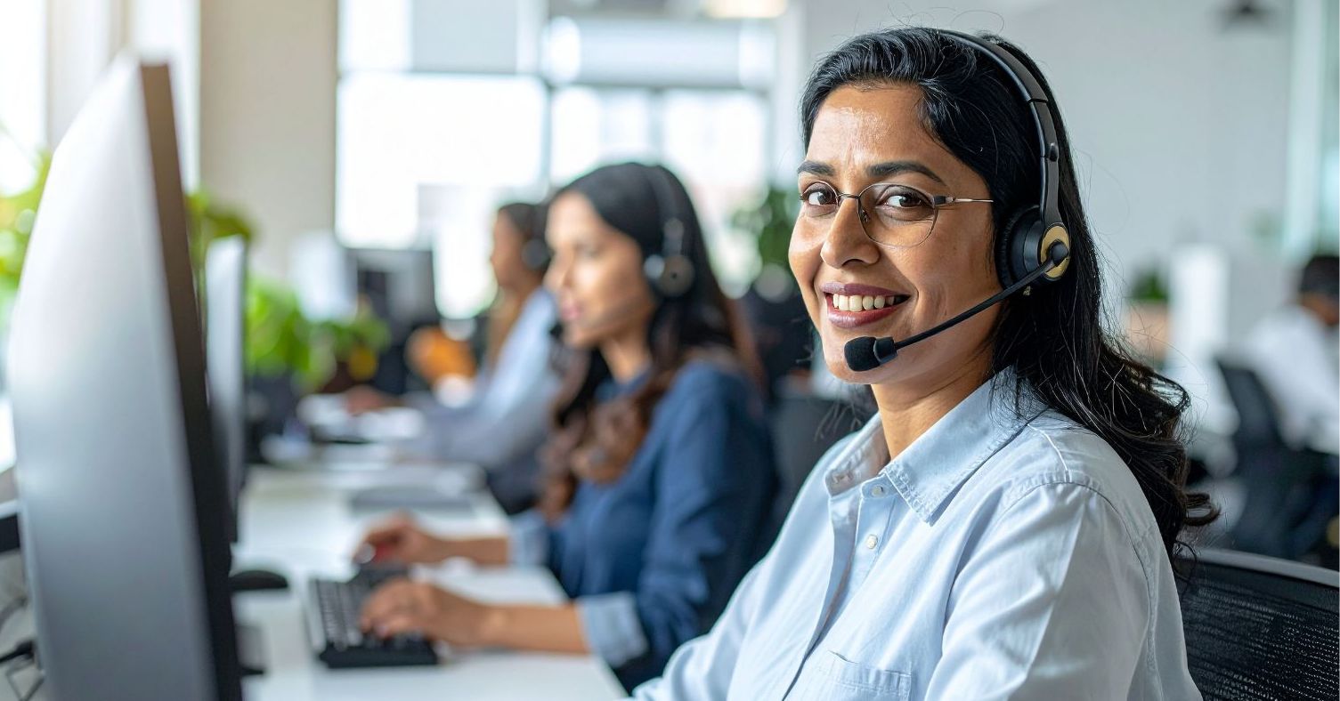 Training AI for Call Analytics: The Role of Quality Speech Data featured image