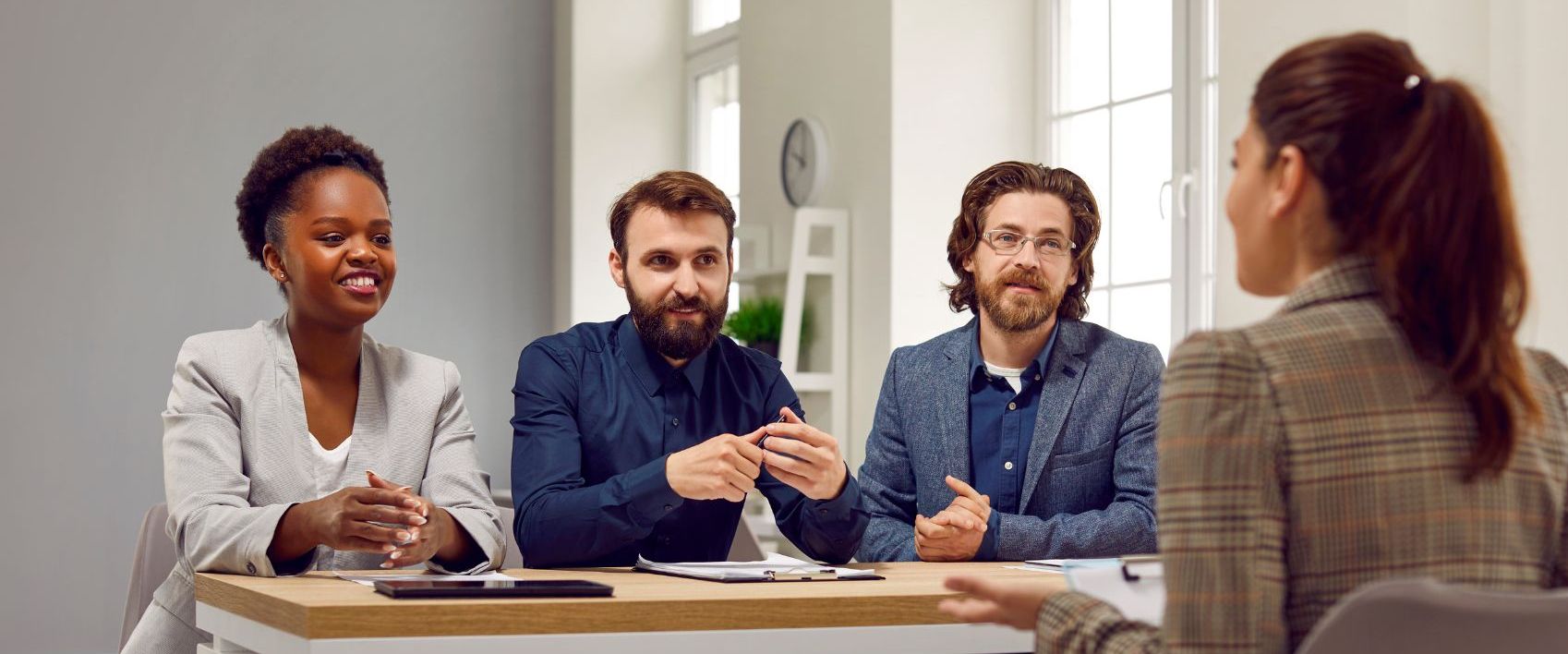 Unlocking Success: A Comprehensive Guide to Interviewing Resources featured image