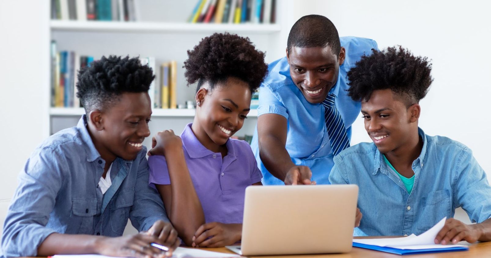 Training Machine Learning Models for Speech Recognition in Low-resource African Languages featured image