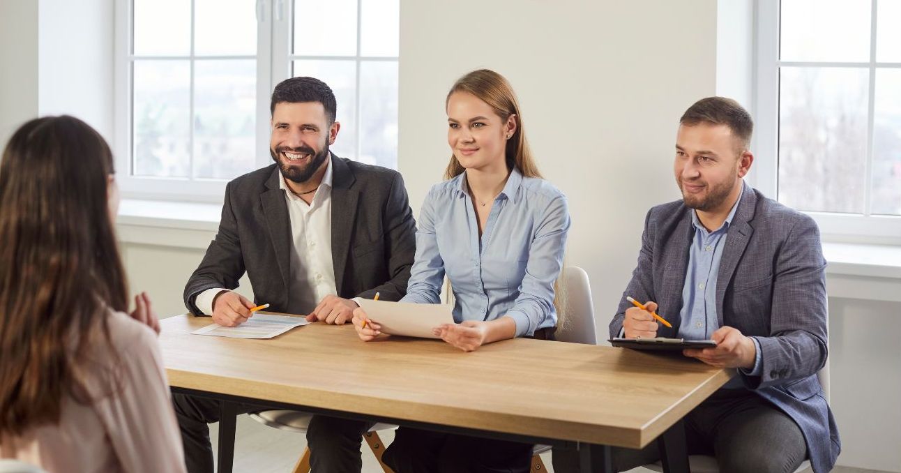 Transcribing Corporate Interviews and Performance Reviews featured image