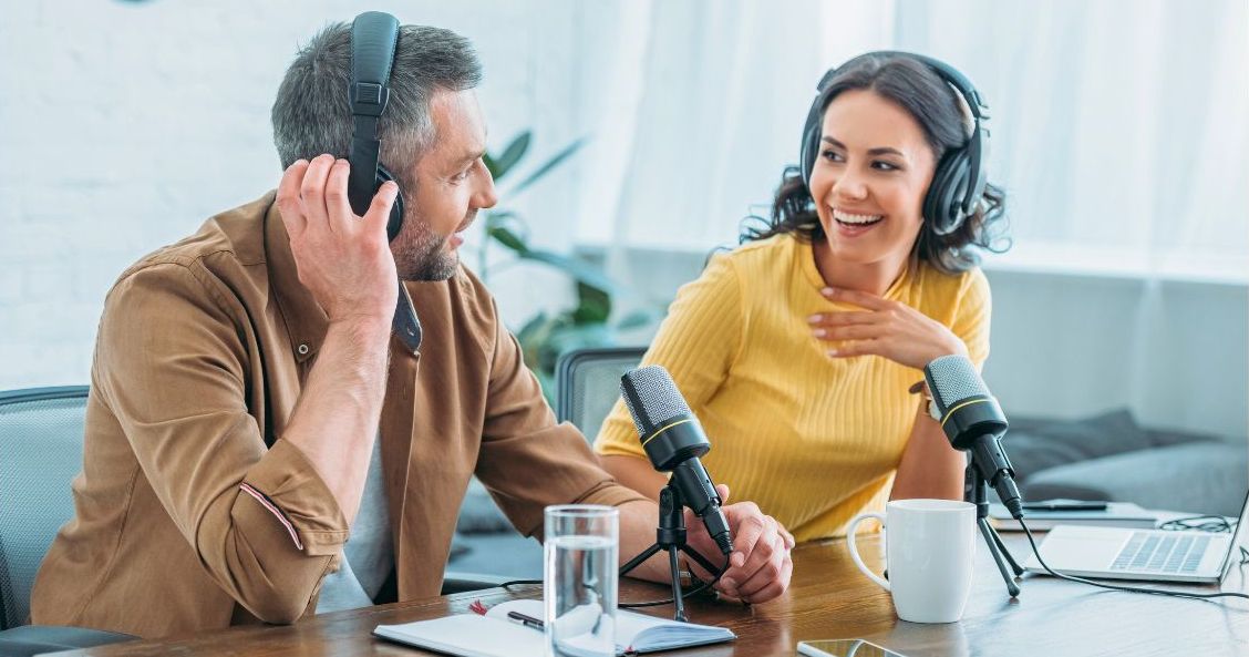 Transcribing Podcasts and Interviews: Why It Matters featured image