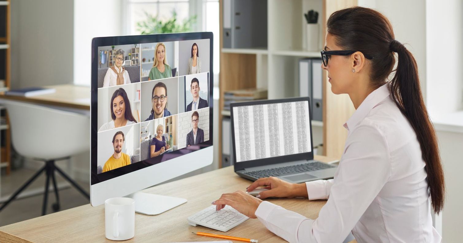 Efficient Transcription Access Solutions for Remote Work Teams featured image