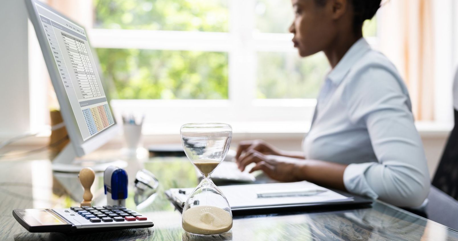 Ensure Transcription Accuracy: Deliver Speed and Precision featured image