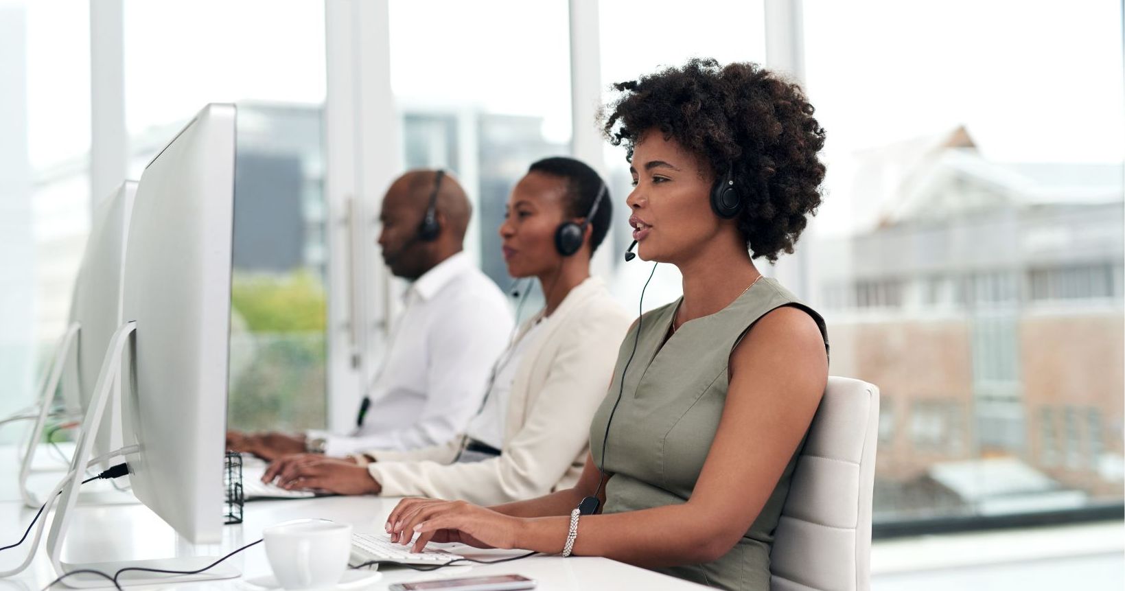 10 Key Aspects of Trusted Transcription Service Providers featured image