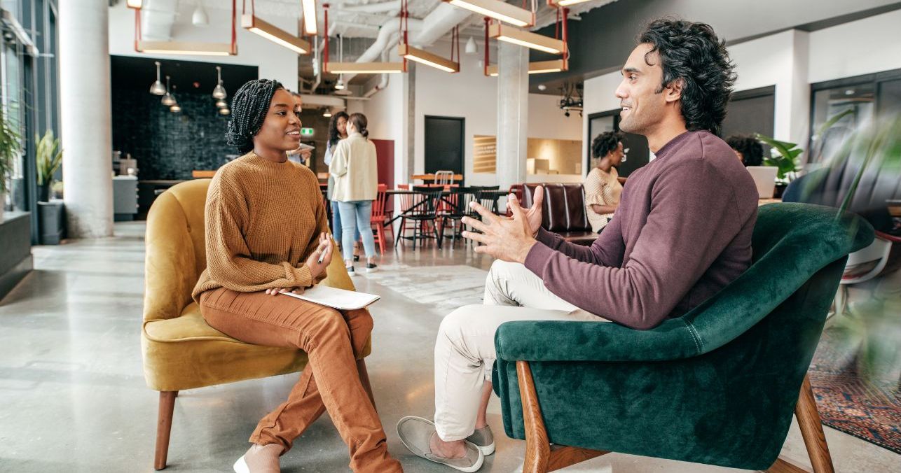 From Audio to Insight: Turning Interviews into Research Evidence featured image