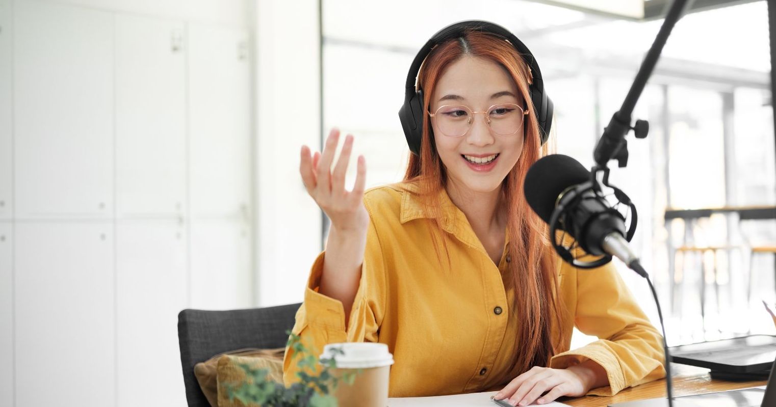 10 Key Types of Speech Data: From Conversations to Commands featured image
