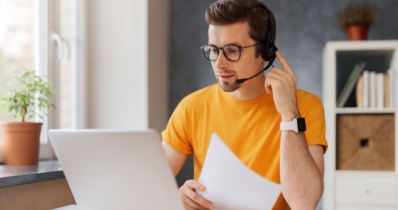 Using Transcription Services: Top 10 Resource Guidelines featured image