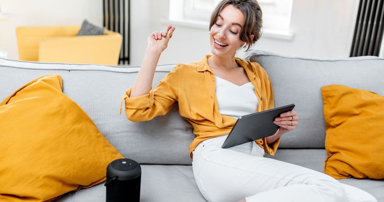 Use of Contextual Speech Corpora to Benefit Virtual Assistants featured image