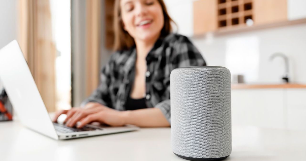 Can Voice-Based Commands Be Improved with Behavioural Speech Data? featured image