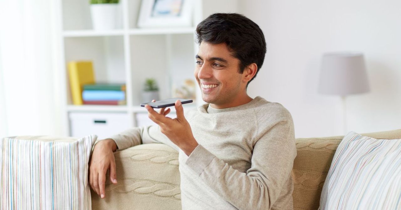 Reliable Voice Diary Speech Data Use in Behavioural Studies featured image